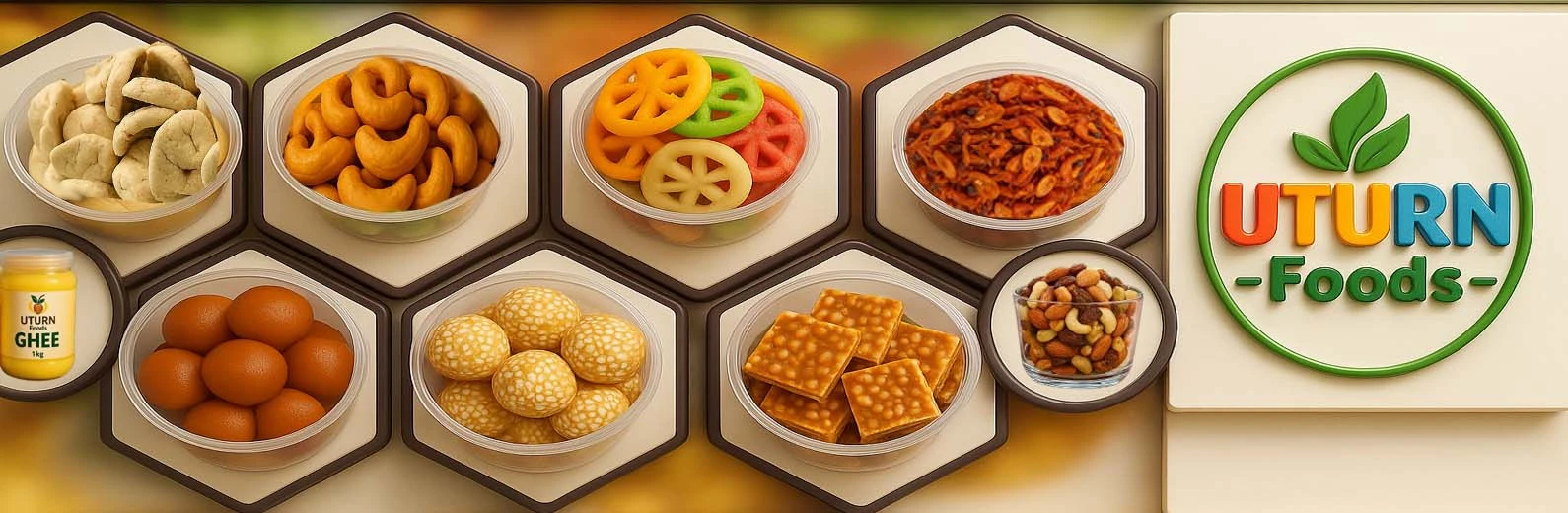 Uturn Foods